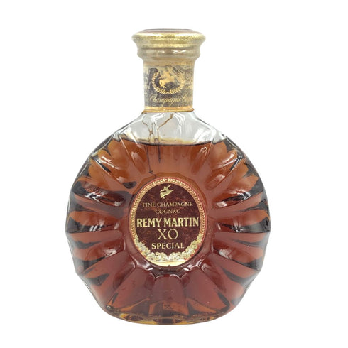 レミーマルタン XO スペシャル クリアボトル 700ml REMY MARTIN【O2】