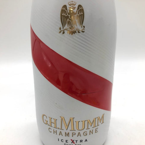 G.H.マム アイスエクストラ 750ml 12.5% G.H.MUMM 【H】