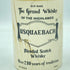 ウシュクベ ストーンフラゴン 陶器ボトル 750ml 43% 1310g USQUAEBACH Stone Flagon【V】