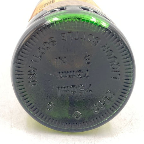 グレンリベット 12年 ピュアシングルモルト スコッチウィスキー 750ml THE GLENLIVET 1226.5g【N2】