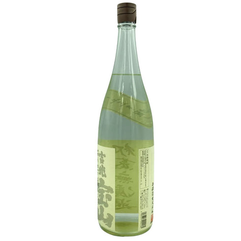 本格焼酎 吉兆宝山 初蒸無濾過 2023年謹製 1800ml 25%【O1】