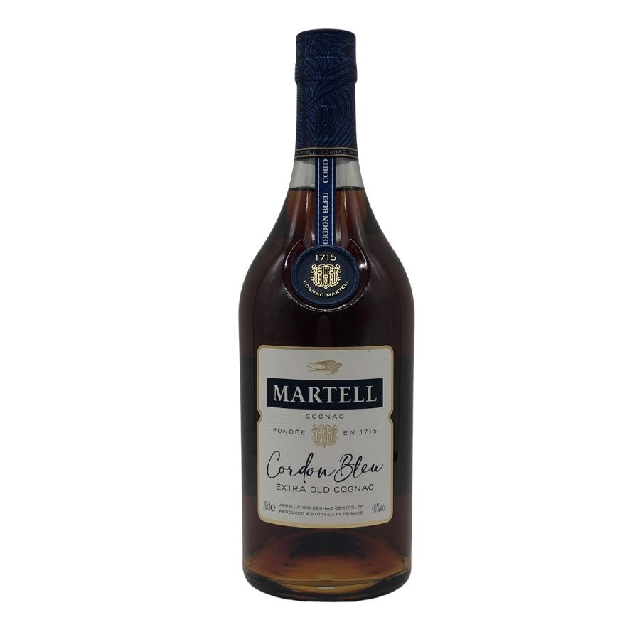 マーテル コルドンブルー エクストラオールド 700ml 40% MARTELL