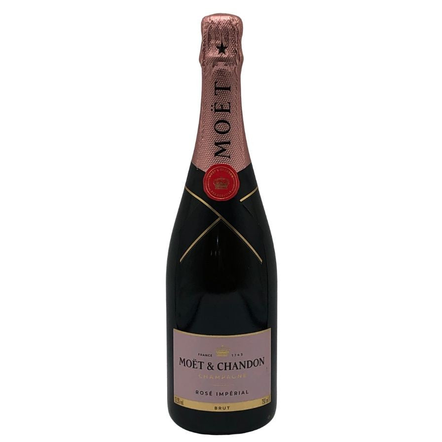 モエ エ シャンドン ロゼ アンペリアル 750ml 12.5% Moet&Chandon Rose