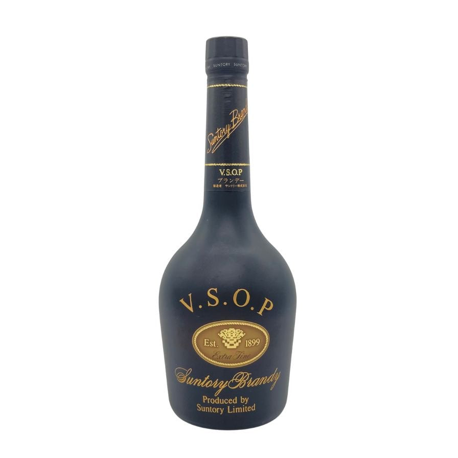 サントリー ブランデー VSOP エクストラ ファイン 660ml 40% SUNTORY