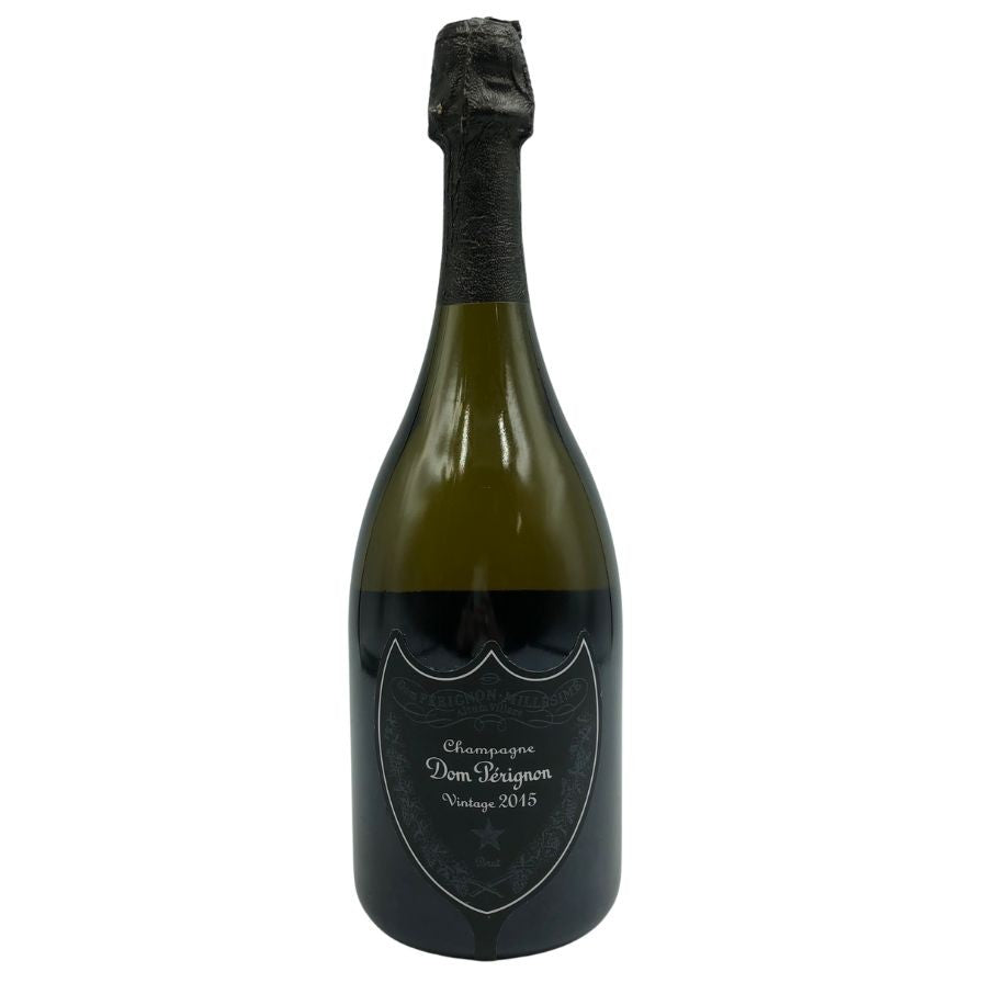 Dom Pérignon ドンペリニョン2015年 ホワイトルミナス2本 Dom Pérignon ドンペリニョン2015年 ホワイトルミナス2本 Dom Pérignon