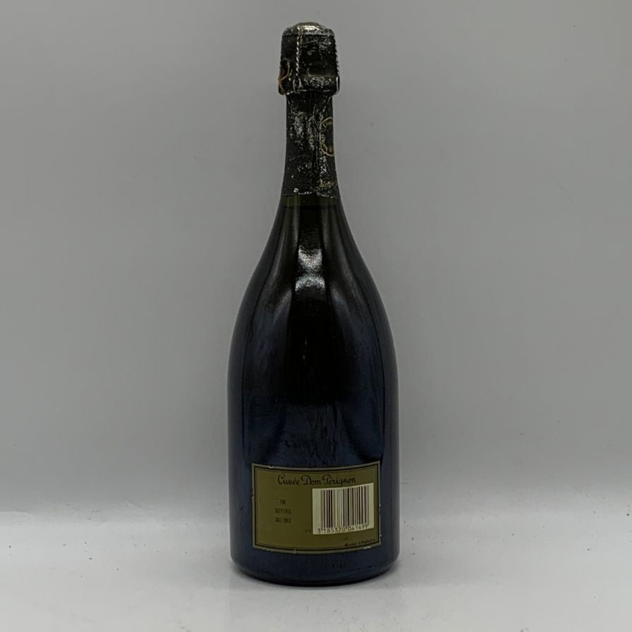 ドンペリニヨン 白 ヴィンテージ 1985 750ml 12.5% Dom Perignon