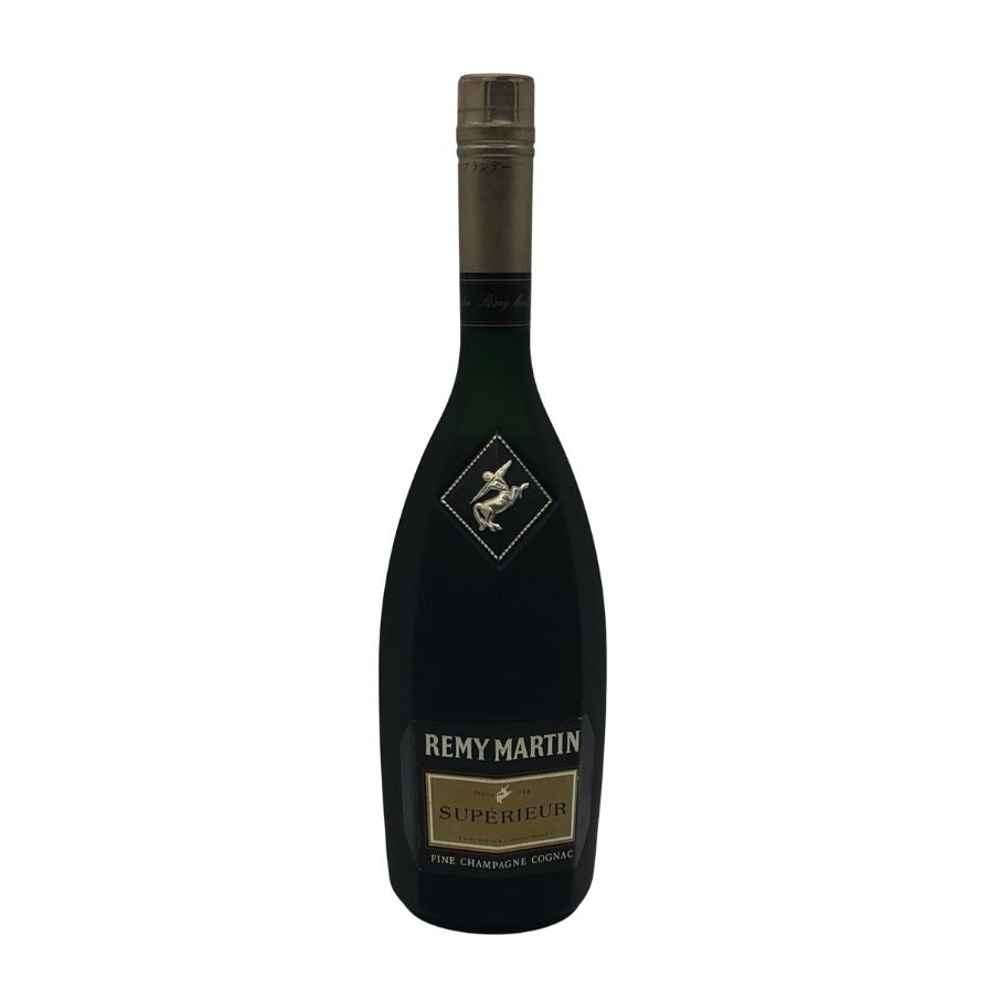 レミーマルタン スペリオール ファインシャンパーニュ 700ml 40% REMY