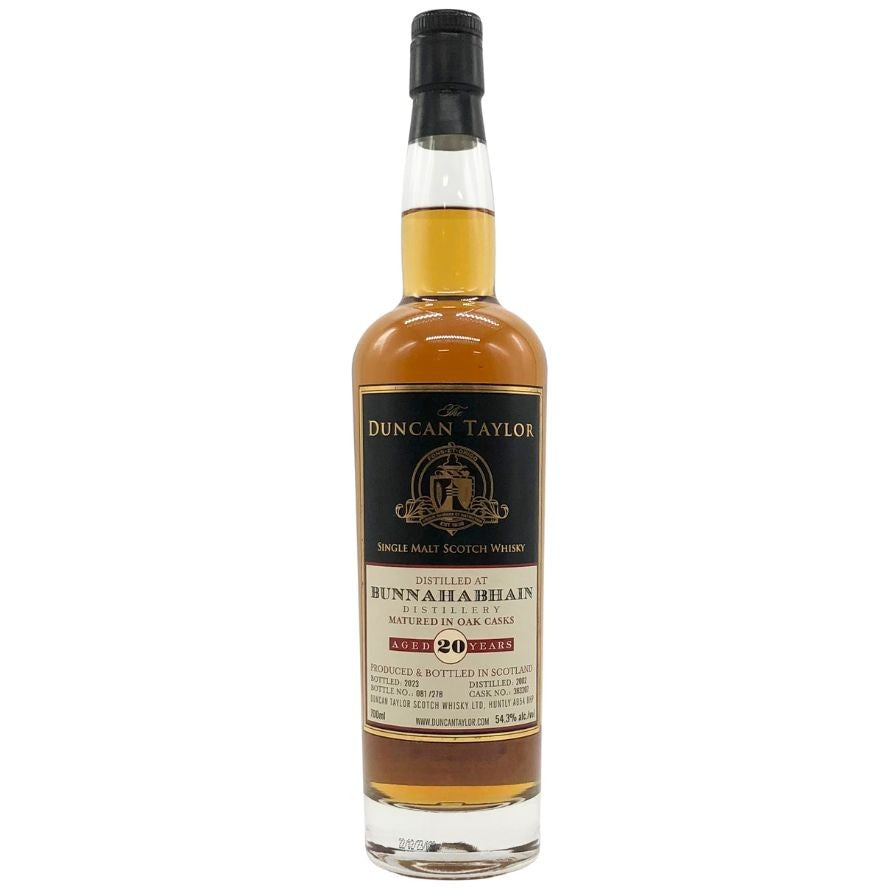 ダンカンテイラー ロナック ブナハーブン 40年 1969-2010 楽天市場】ブナハーブン[40]年もの(1969年仕込み 2010年瓶詰め