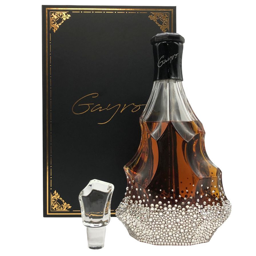 ジャイロ ジュビリー ブランデー 700ml Gayro ブランデー【G0】 – お酒