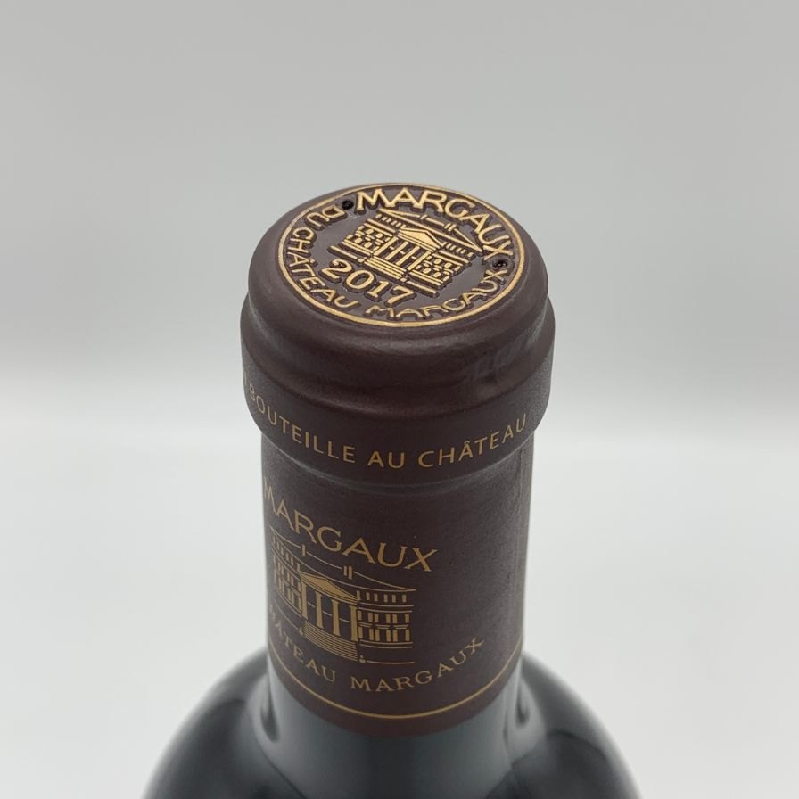 Château Margaux マルゴー・デュ・シャトーマルゴー　2017 マルゴー・デュ・シャトー・マルゴー