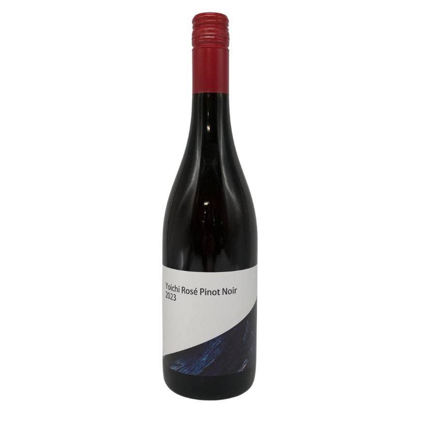 山田堂 yoichi rose pinot noir 2022 2023 セット 限定] ヨイチ・ロゼ・ピノノワール 2023 山田堂 - ナチュラル