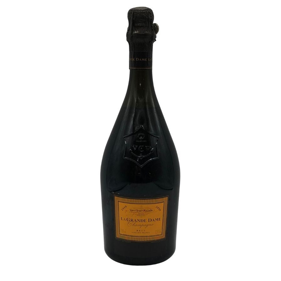 ヴーヴ クリコ ラ グランダム 1990 750ml 12.5% Veuve Clicquo LA