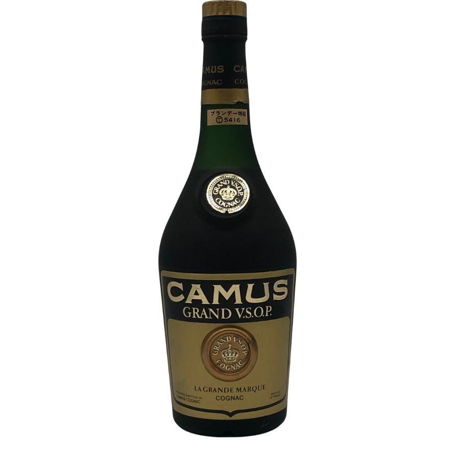 カミュ グランド VSOP ラ グランマルキ 700ml 40% CAMUS GRAND LA