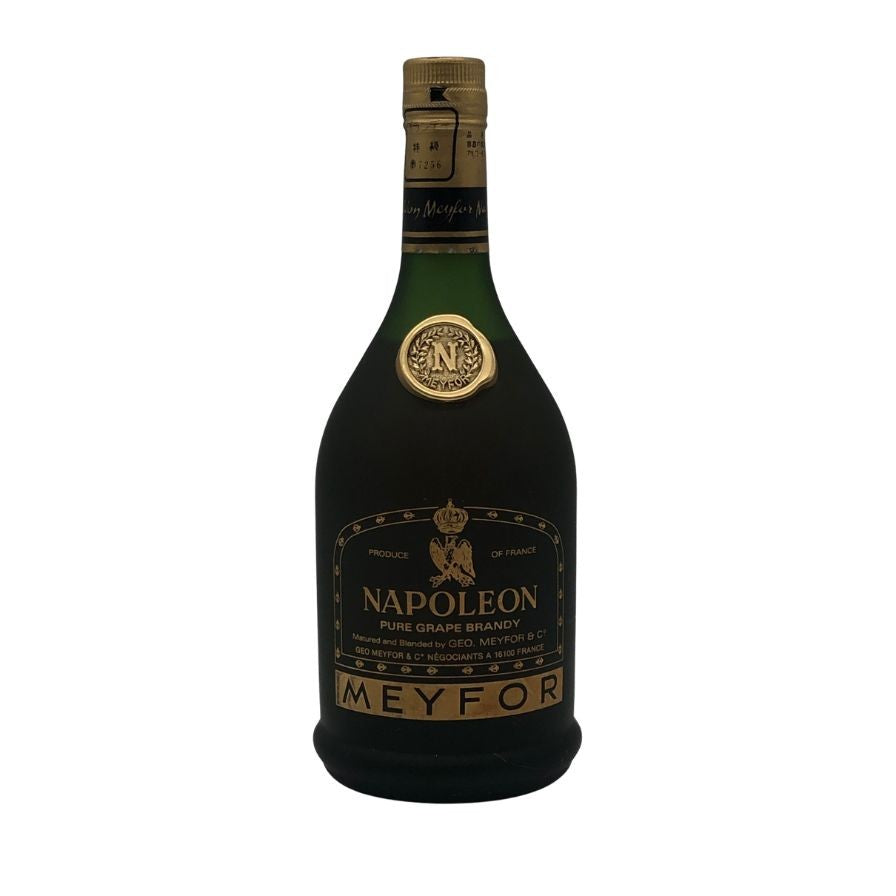 メイフォー ナポレオン 700ml 40% NAPOLEON MEYFOR ブランデー【Z0