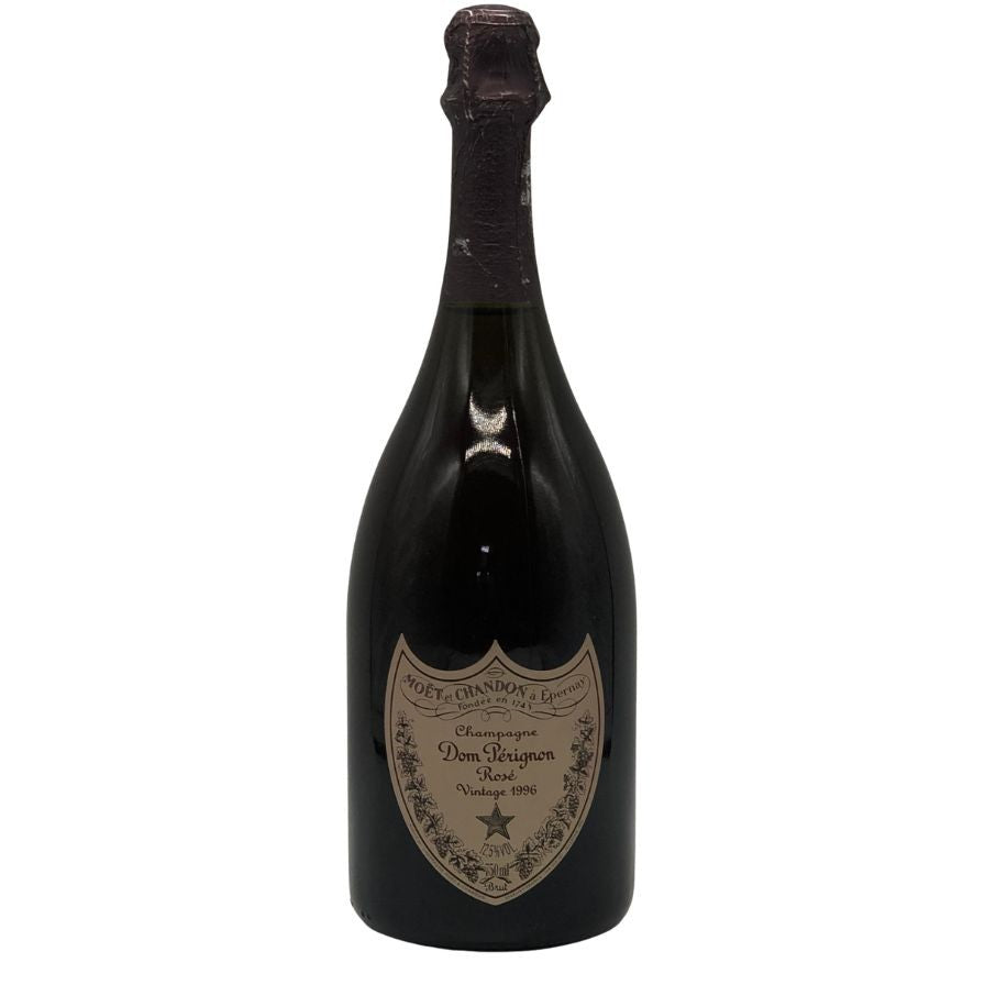 ドンペリニヨン ロゼ ヴィンテージ 1996 750ml Dom Perignon Rose