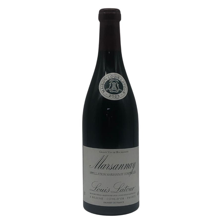 ルイ ラトゥール マルサネ ルージュ 2023 750ml 13.5% Louis Latour