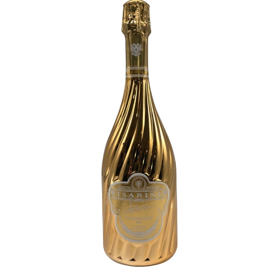 ツァリーヌ バイ アドリアナ ブリュット 12％ 750ml Tsarine