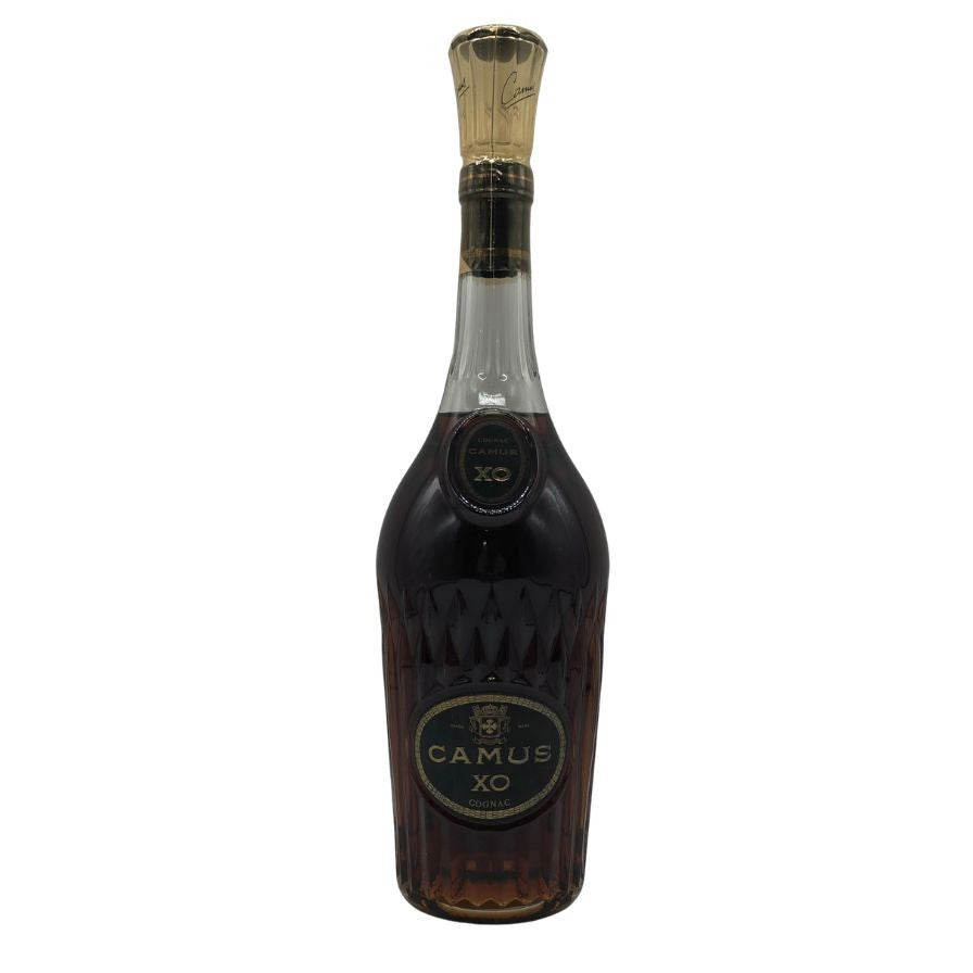 カミュ XO ロングネック 700ml 40% CAMUS コニャック【Z0】 – お酒の