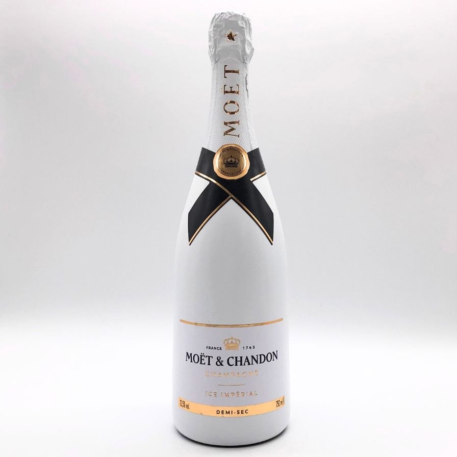 モエ エ シャンドン アイス アンペリアル 750ml 12% Moet&Chandon ICE
