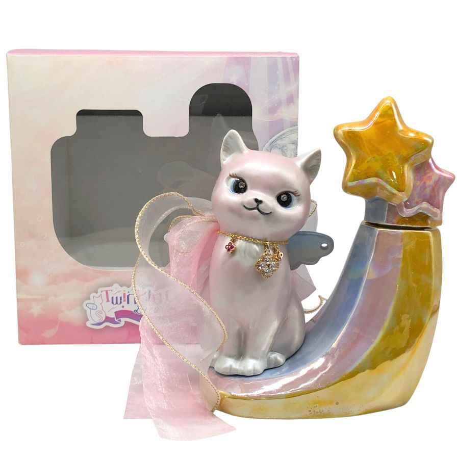 トゥインクル キャッツ デキャンタ― スター 500ml 40% Twinkle