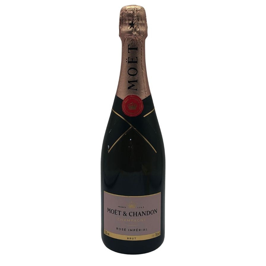 モエ エ シャンドン ロゼ アンペリアル 750ml 12.5% Moet&Chandon Rose