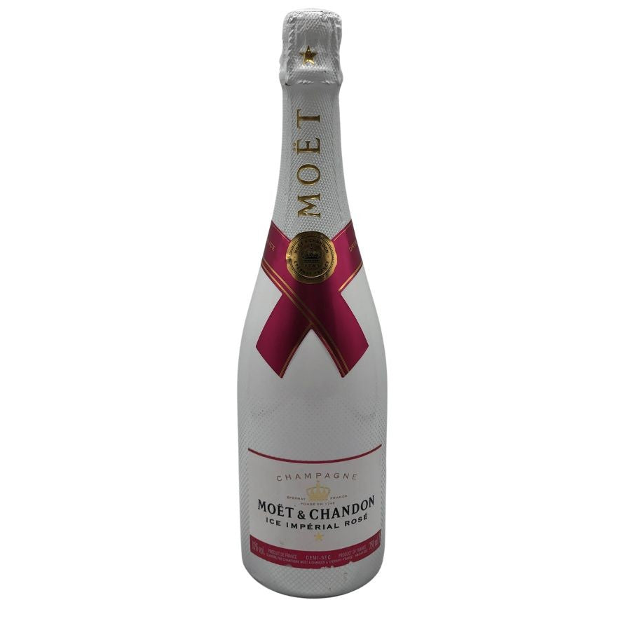 モエ エ シャンドン アイス アンペリアル ロゼ 750ml 12%【N4】 モエ エ シャンドン アイス アンペリアル ロゼ 750ml 12% Moet