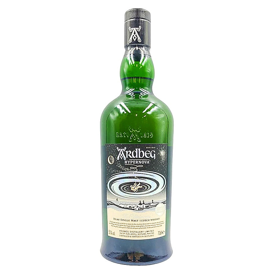 アードベッグ ハイパーノヴァ 2022 700ml 51％ ARDBEG HYPERNOVA 【K4】 – お酒の格安販売 サケヤス by  ストックラボ | SAKEYASU by STOCKLAB