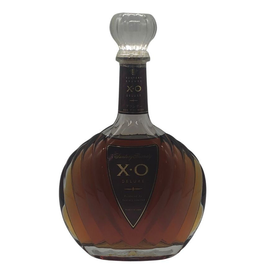 サントリー ブランデー XO デラックス 700ml 40% SUNTORY ブランデー