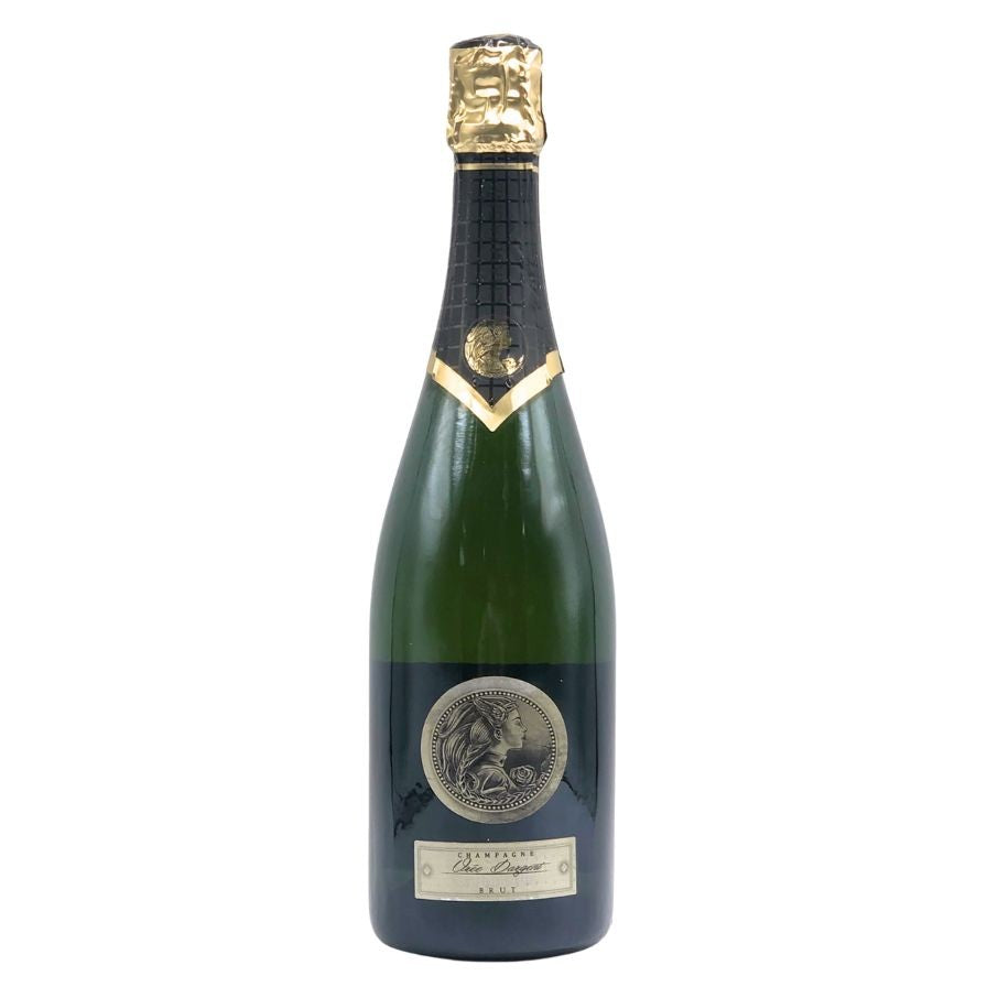 オヘーダジャン ブリュット 750ml 12.5% Oree Dargent Brut