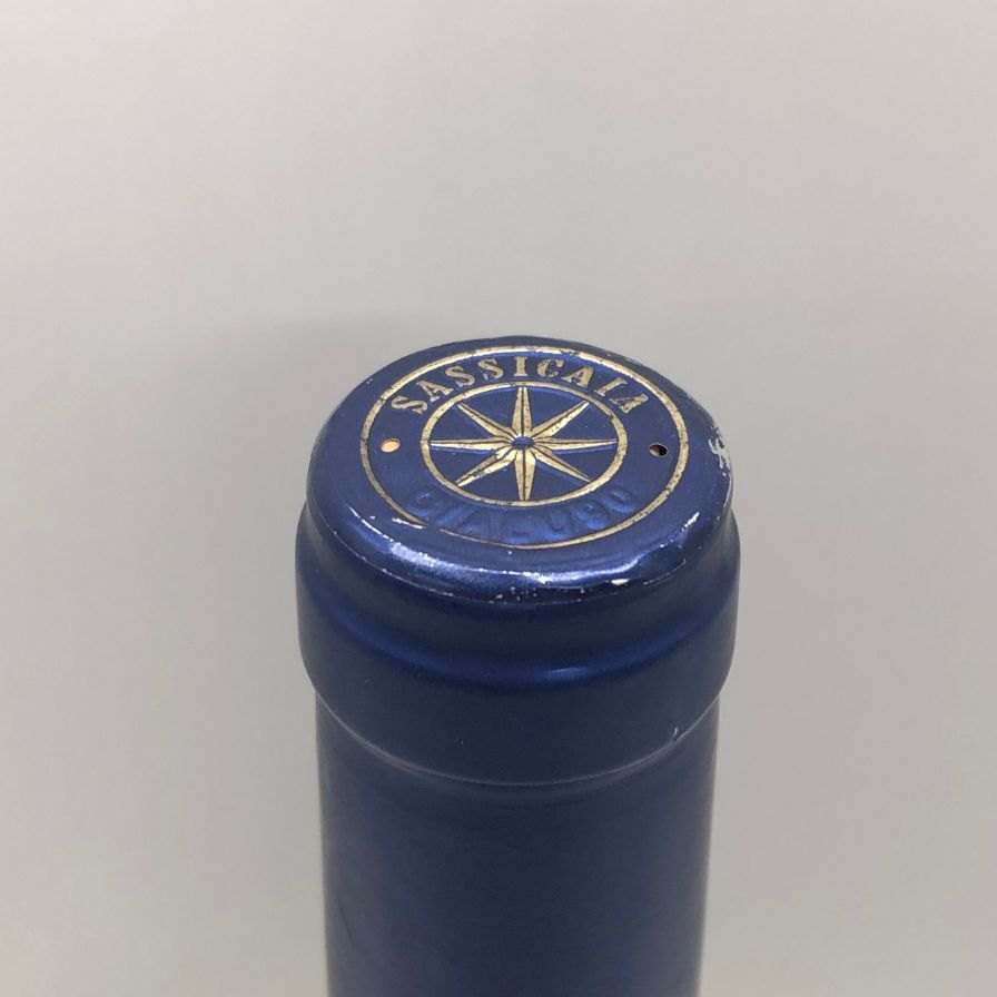 サッシカイア 2020 750ml 14% SASSICAIA イタリアワイン【X1】 – お酒