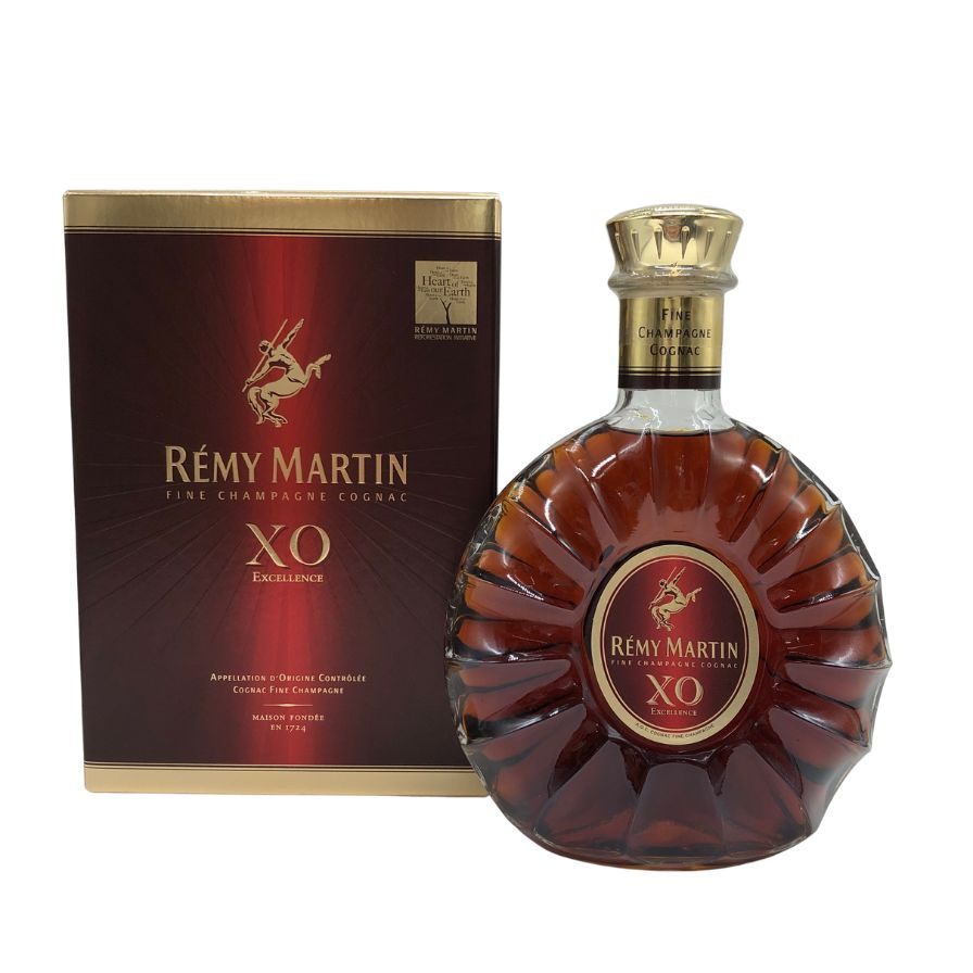 未開栓CAMUS カミュ SELECTION セレクション デ ラ メゾン ブランデー