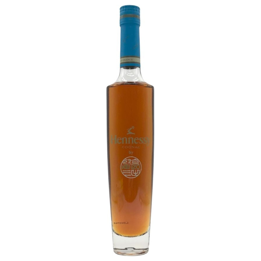 ヘネシー バイ ケンゾー 350ml 40% Hennessy by KENZO ブランデー【A