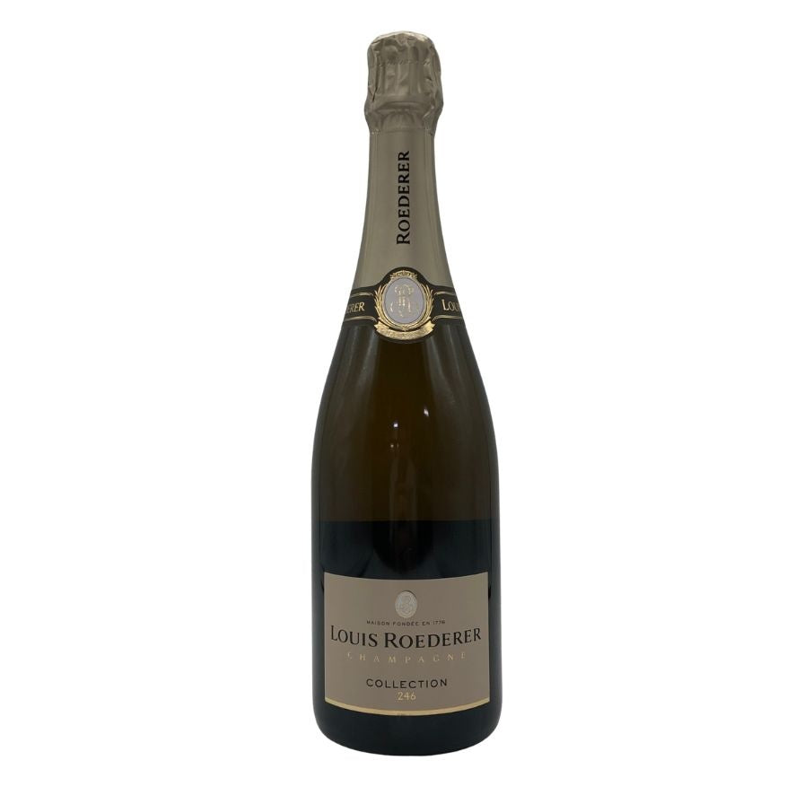 ルイロデレール コレクション 246 750ml 12.5% Louis Roederer