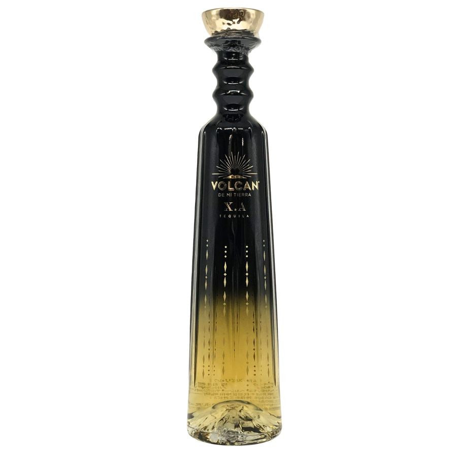 テキーラ ボルカン X.A ルミナス テキーラ 700ml 40% VOLCAN テキーラ【V4