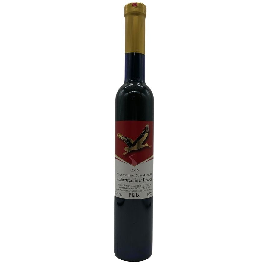 飲料・酒 2016 Wachenheimer Schenkenbohl Eiswein