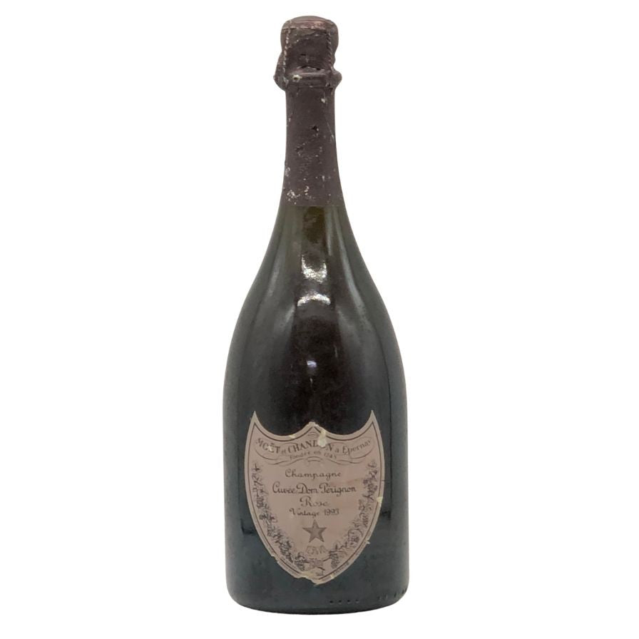 ドンペリニヨン ロゼ ヴィンテージ 1993 750ml 12.5% Dom Perignon
