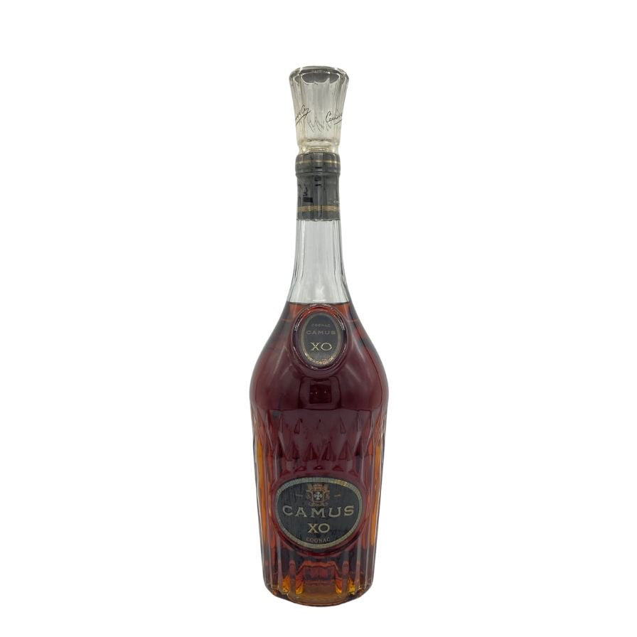 カミュ XO ロングネック 700ml 40% CAMUS コニャック【B】 – お酒の