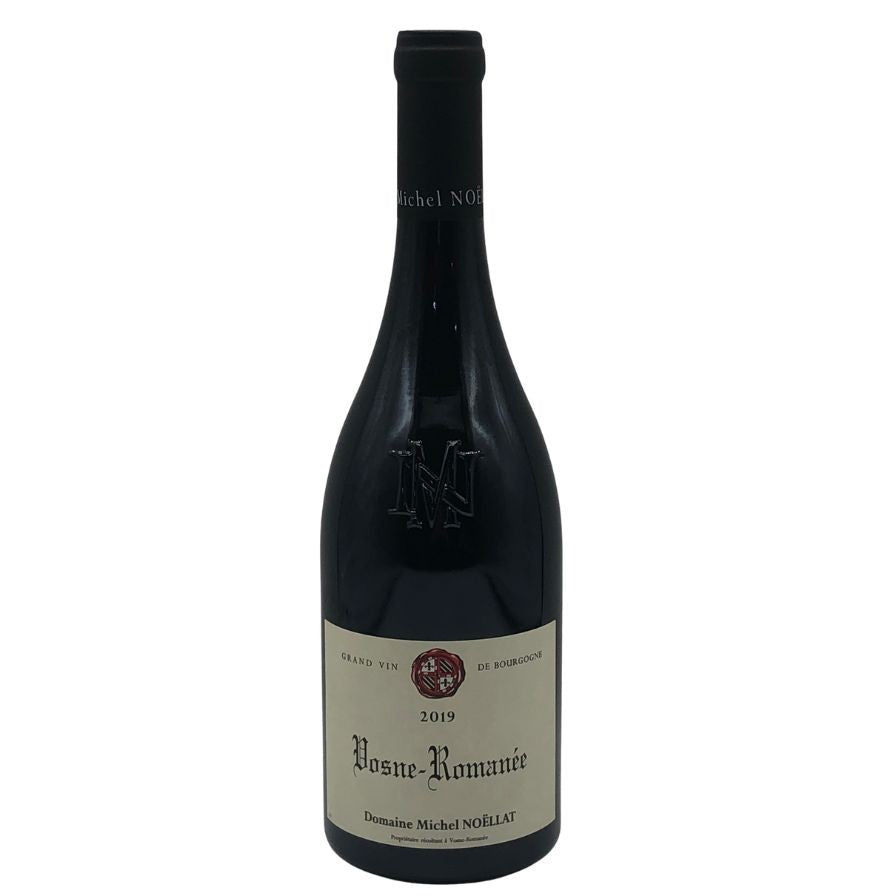 ドメーヌ ミシェル ノエラ ヴォーヌ ロマネ 2019 750ml 14% Domaine