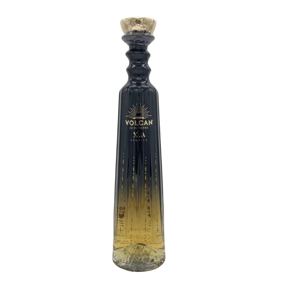 ボルカン X.A ルミナス テキーラ 700ml 40% VOLCAN【S2】 テキーラ 正規公式店 VOLCAN ボルカン X.A. ルミナスボトル
