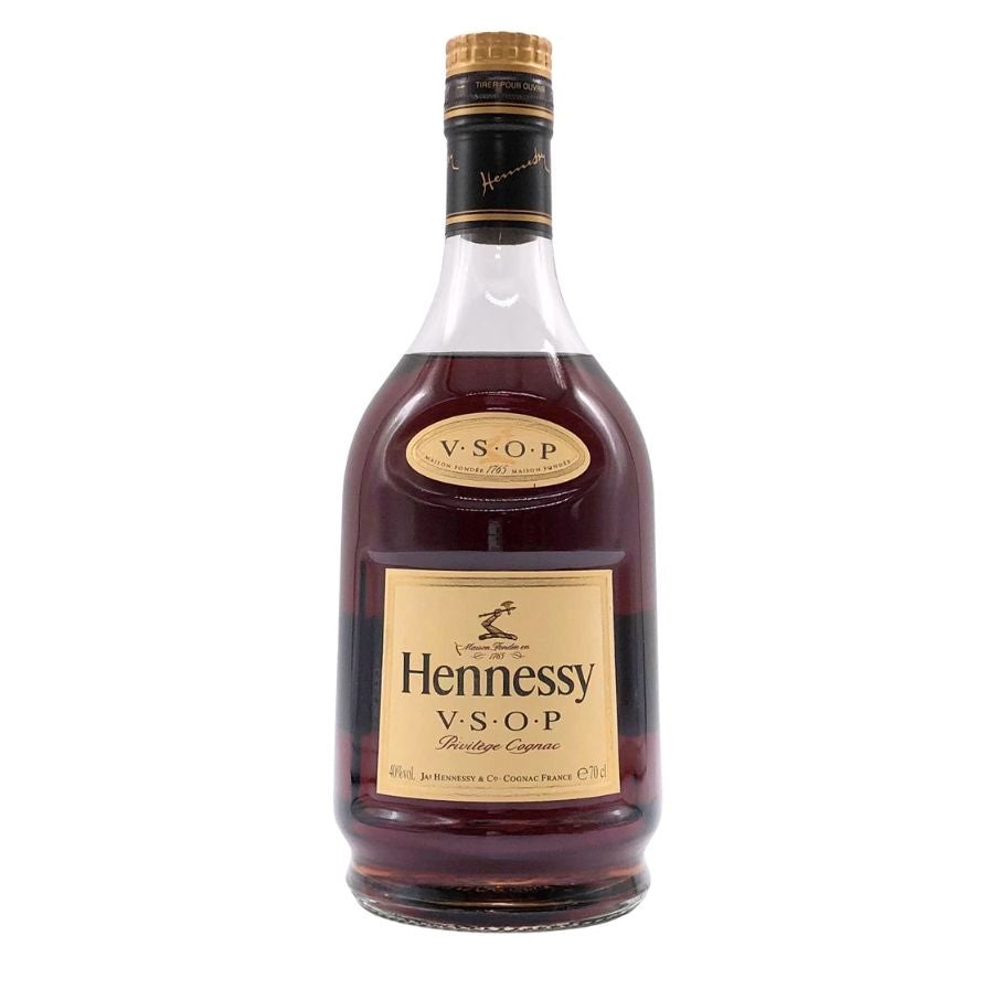 ヘネシー VSOP 金キャップ プリヴィレッジ コニャック 700ml ヘネシー VSOP 金キャップ プリヴィレッジ 700ml 40% Hennessy