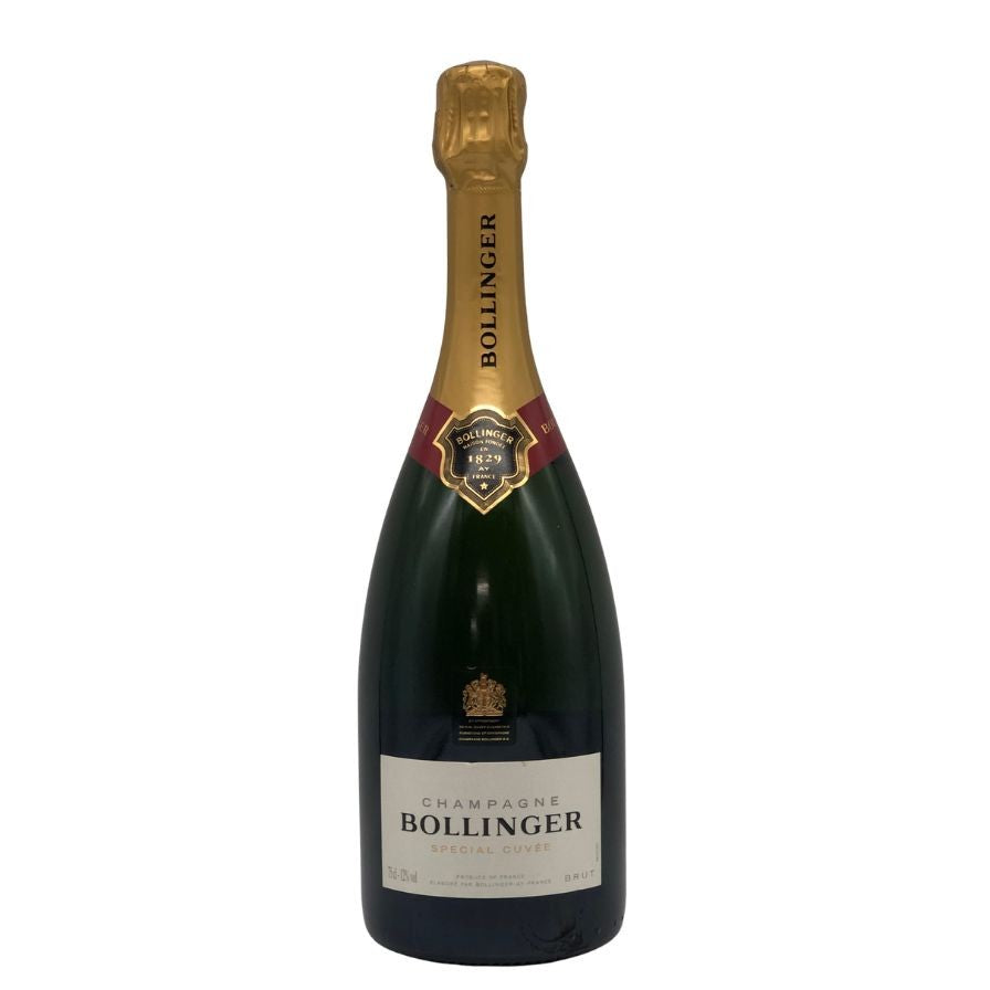 ボランジェ スペシャル キュヴェ 750ml 12% BOLLINGER SPECIAL CUVEE