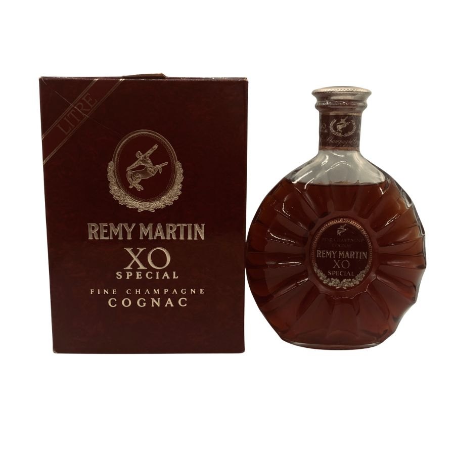 レミーマルタン XO スペシャル クリアボトル 1000ml REMY MARTIN