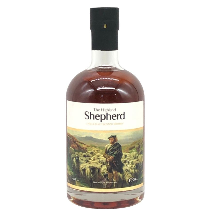ハイランド シェパード 700ml 46% The HIGHLAND Shepherd スコッチ