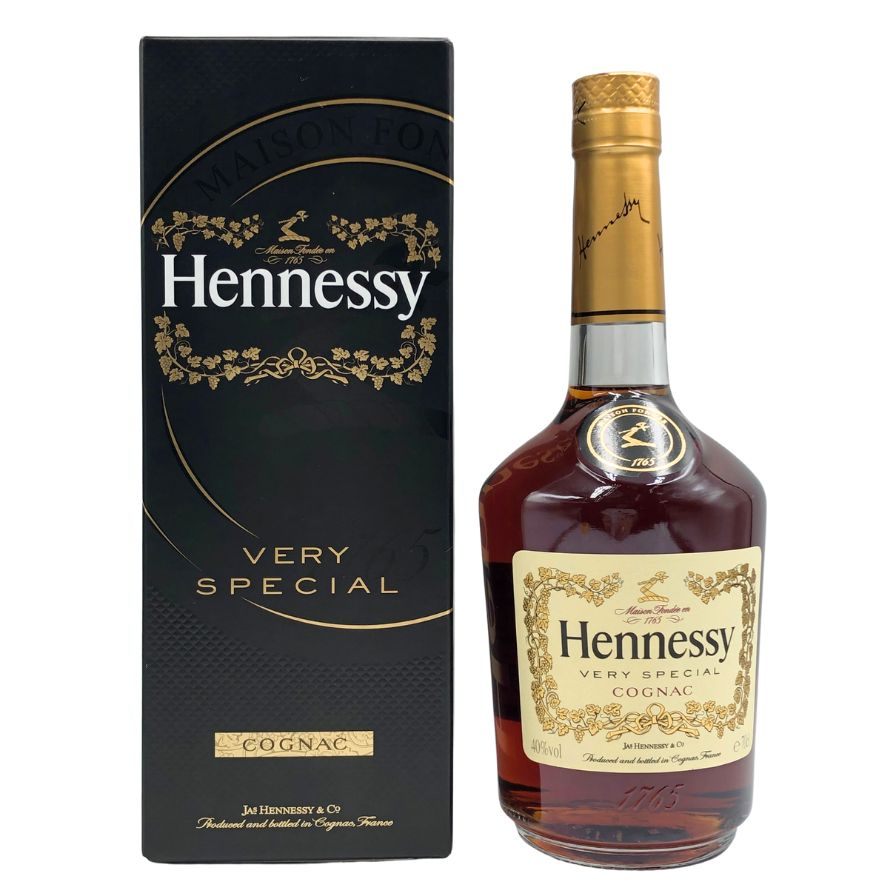 Hennessy Cuvee Speciale コニャック ドゥッセ コニャック｜すべての商品｜オンラインショッピング