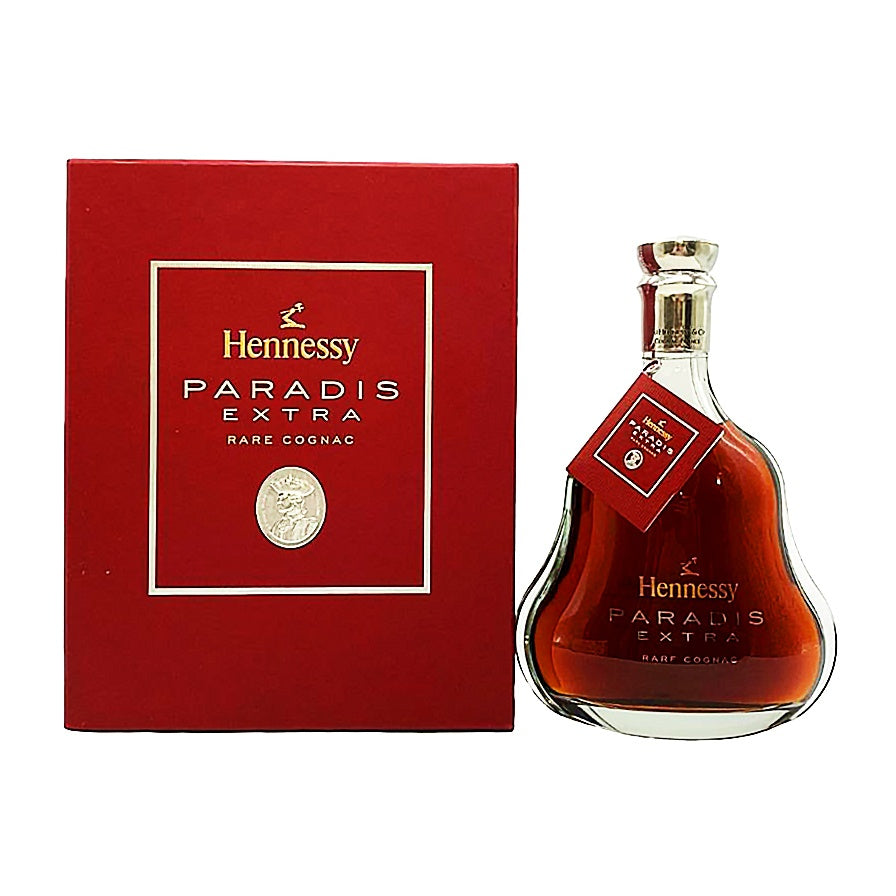 ヘネシー パラディ エクストラ レア コニャック 700ml 40% Hennessy PARADIS EXTRA RARE COGNAC –  お酒の格安通販 サケヤス