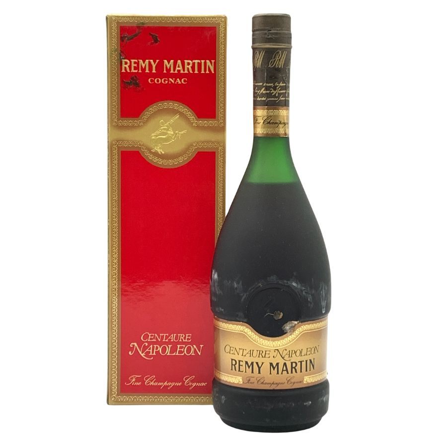 REMY MARTIN CENTAURE NAPOLEON コニャック レミーマルタン セントー ナポレオン 700ml REMY MARTIN CENTAURE