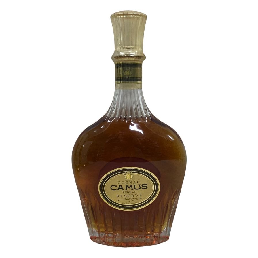 カミュ スペシャル リザーブ ブランデー 40% 350ml CAMUS SPECIAL
