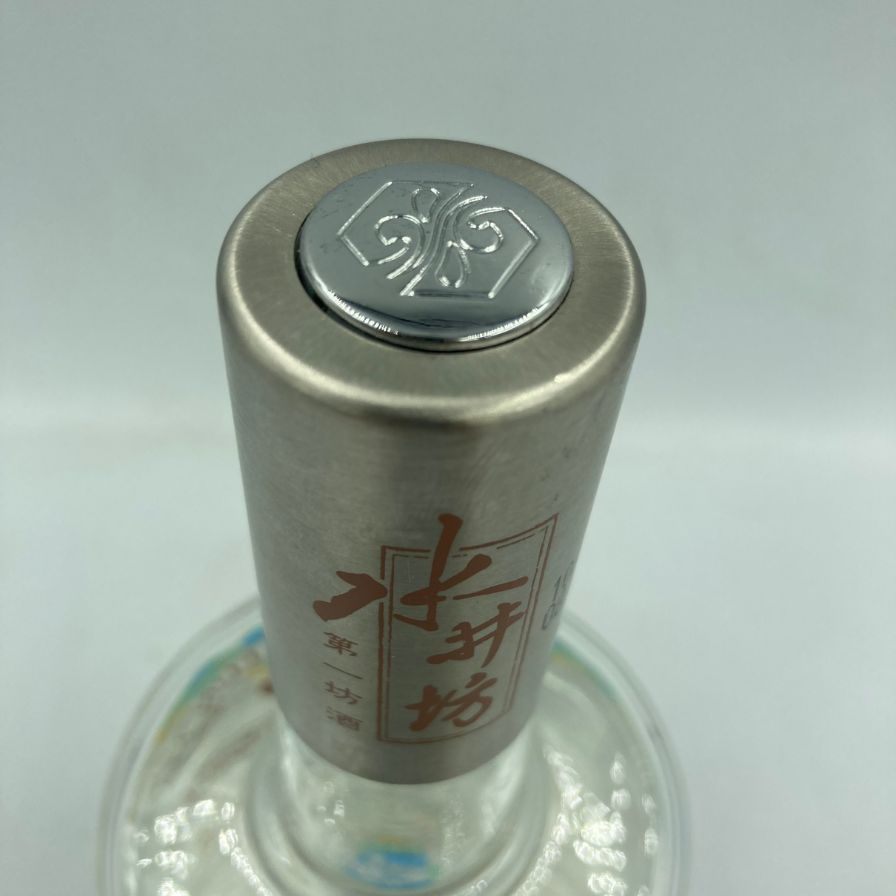 水井坊 第一坊酒 500ml 43% 【D4】 – お酒の格安通販 サケヤス