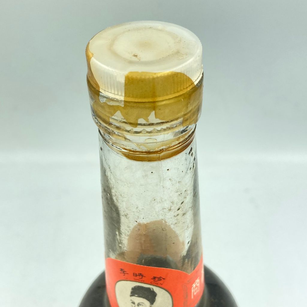 北京同仁堂 虎骨酒 325ml 65%【P】 – お酒の格安通販 サケヤス